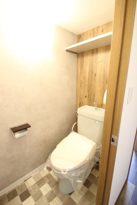 アルソス4階 部屋その他