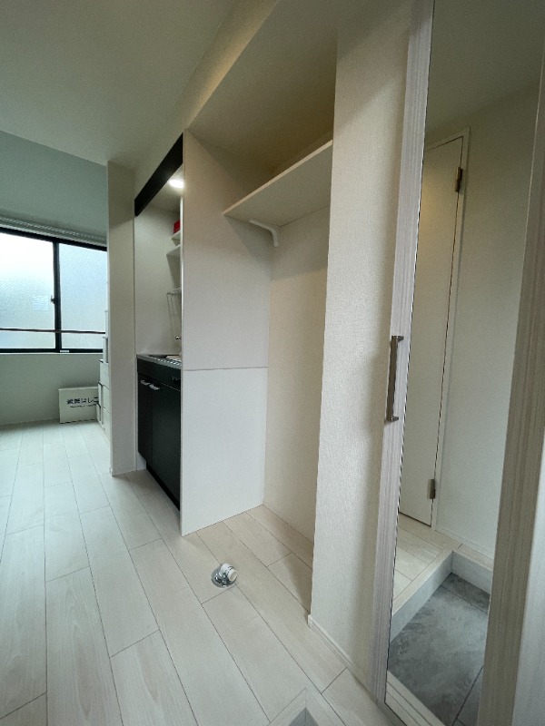 ハーモニーテラス西亀有Ⅱ2階 部屋その他