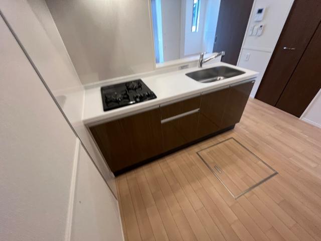 コパン-Copainl- キッチン（イメージ）