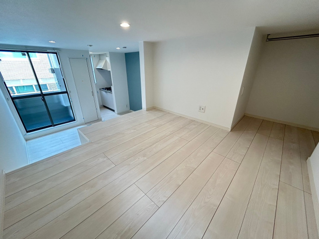 ＣＢ指扇ルル1階 部屋その他