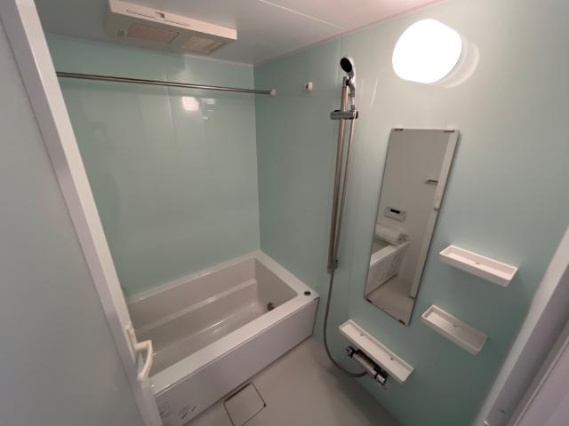 サンリット・ビラ　参番館 ユニットバス