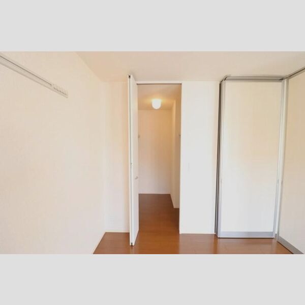 ラシュレメゾン・　A ウォークインクローゼット