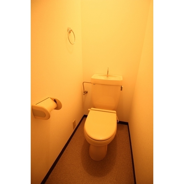 サンステージ斉藤Ⅲ 内観