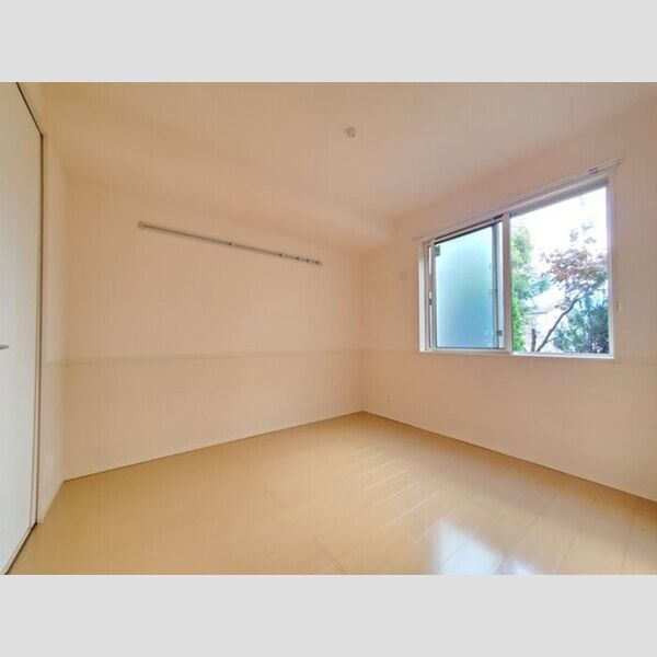 セピアパレス　B102号室 洋室4.9帖