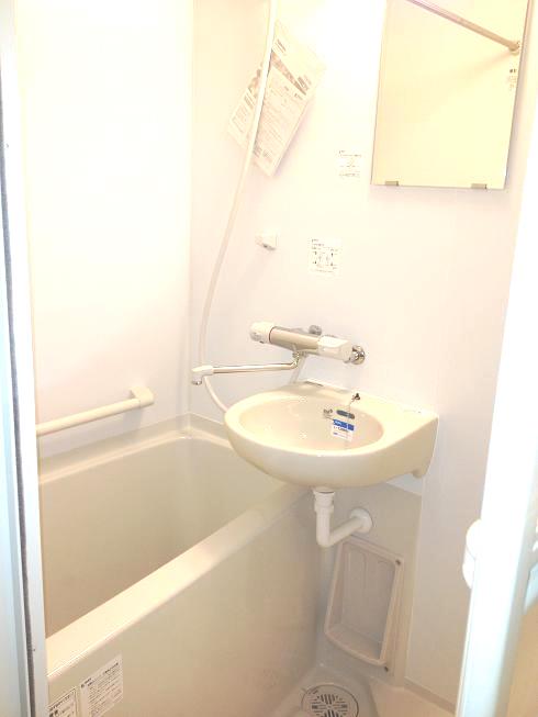 レオネクストヒマワリ305号室 部屋その他