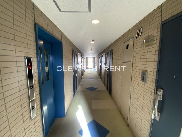 パレステュディオ早稲田ＰａｒｋＶｉｅｗ2階 ☆早稲田のデザイナーズマンション☆