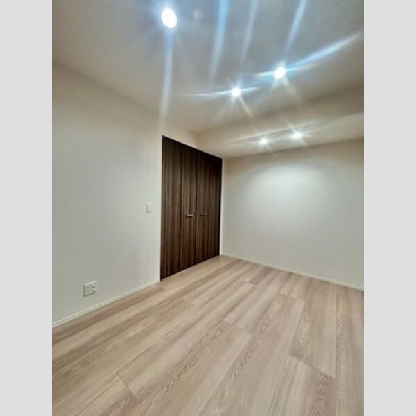 センカⅢ306号室 洋室