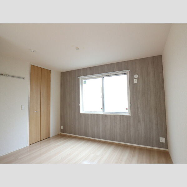 ラペズマン102号室 洋室