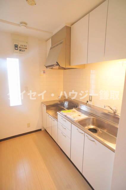 アヴニール梨の樹0110号室 同タイプのお部屋の画像です