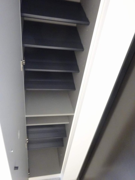 ＡＺＥＳＴ阪東橋502号室 同建物別部屋の参考画像