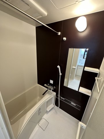 ブランシェ永田南101号室 お風呂