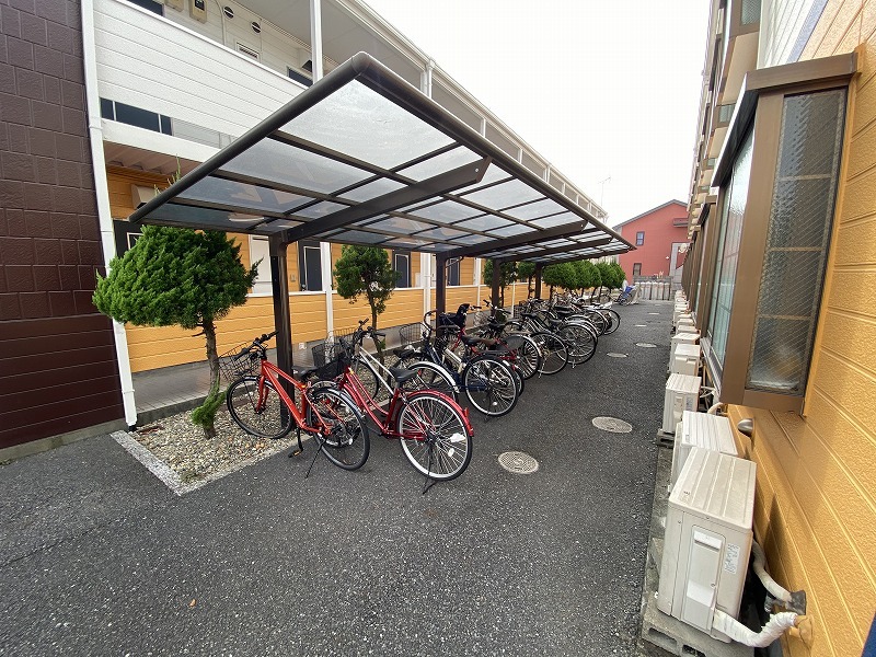 サブウェイ北綾瀬Ａ2階 部屋その他