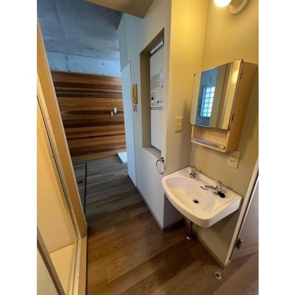 リサージュ キッチン