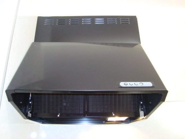 シャン　ドゥテ101号室 換気扇