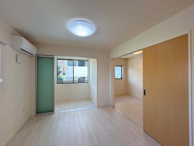 グランデ壱番館202号室 室内（イメージ）