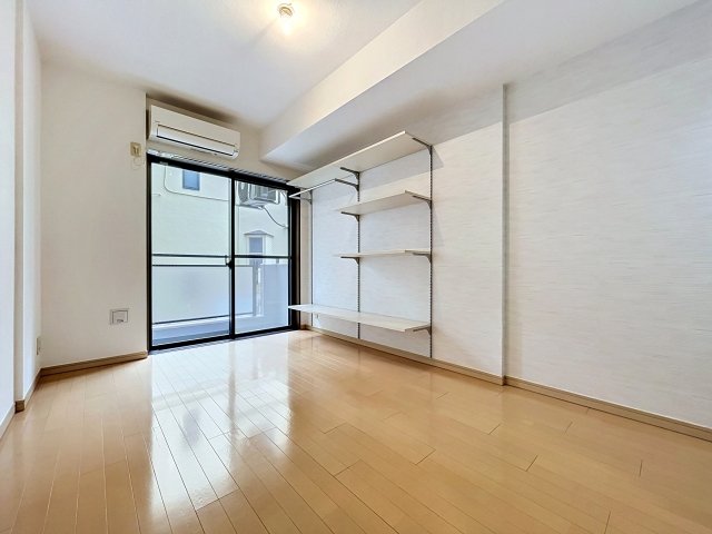 ライオンズマンション駒込第七2階 部屋その他