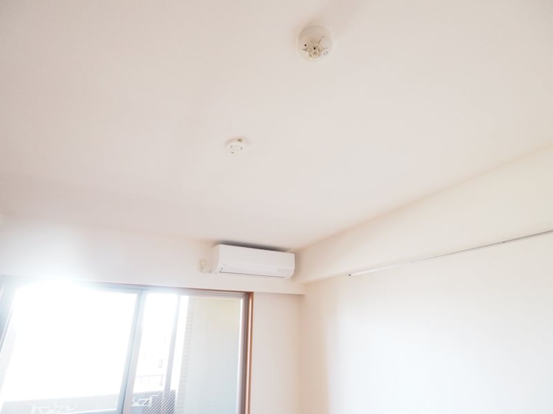 レジディア島津山6階 部屋その他