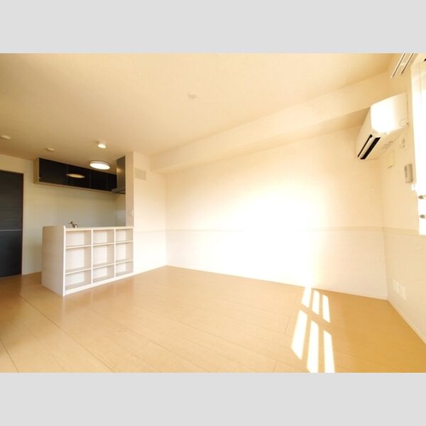 セピアパレス　B203号室 LDK