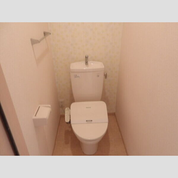 グランシャリオ 温水洗浄暖房便座