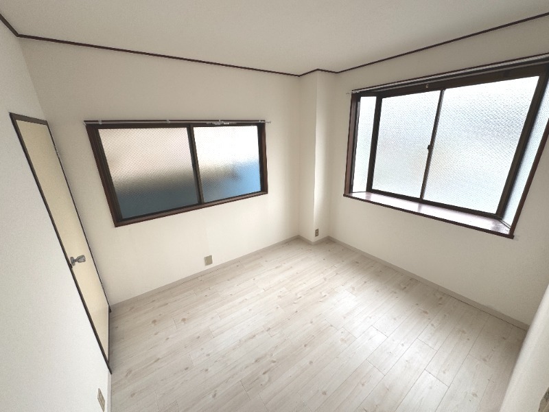 クロノスさちが丘2階 部屋その他
