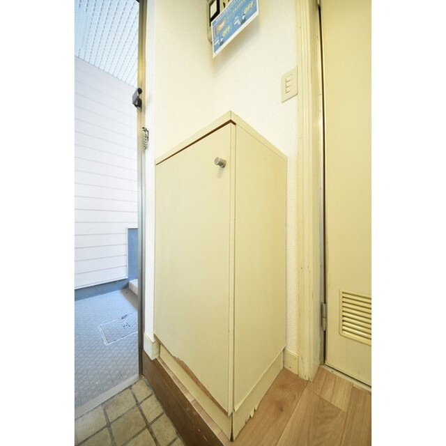 ジュネパレス柏第62 内観