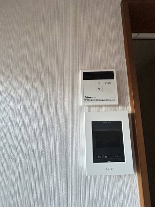 ジュネス新河岸2階 部屋その他