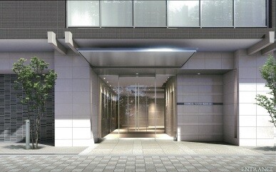 グランシアタワー亀戸12階 部屋その他