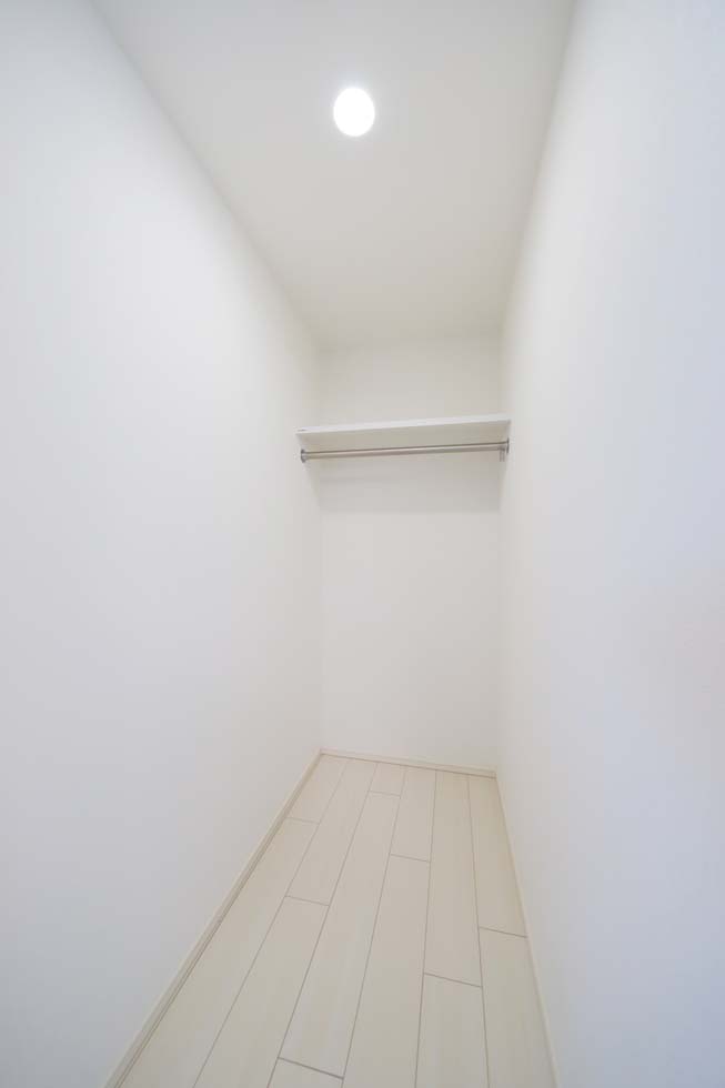 (仮称）PREMIUM CUBE東高円寺DEUX4階 内観