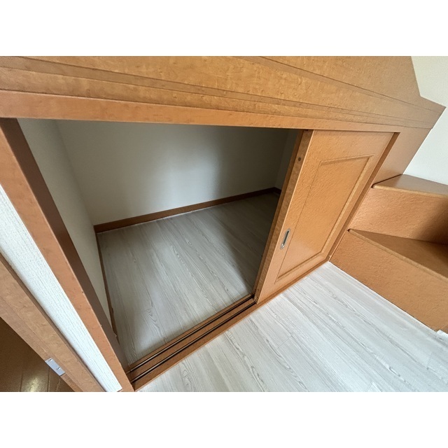 フェリーチェハイツ202号室 同建物別部屋の参考画像