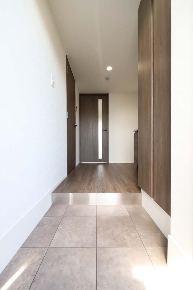 レンティーヴァ綾瀬2階 内観