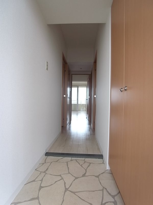 サンシャイン柏の葉7階 イメージ