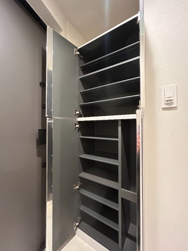 MONOLITH錦糸町3階 収納