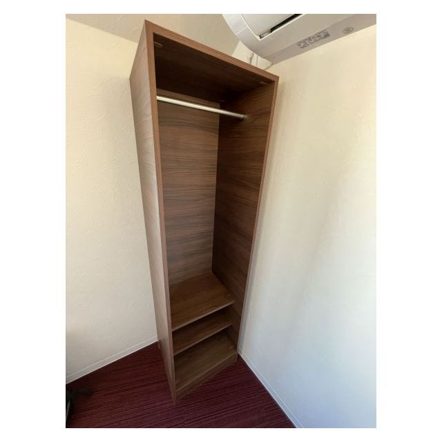 ルクレ神宮前 内観