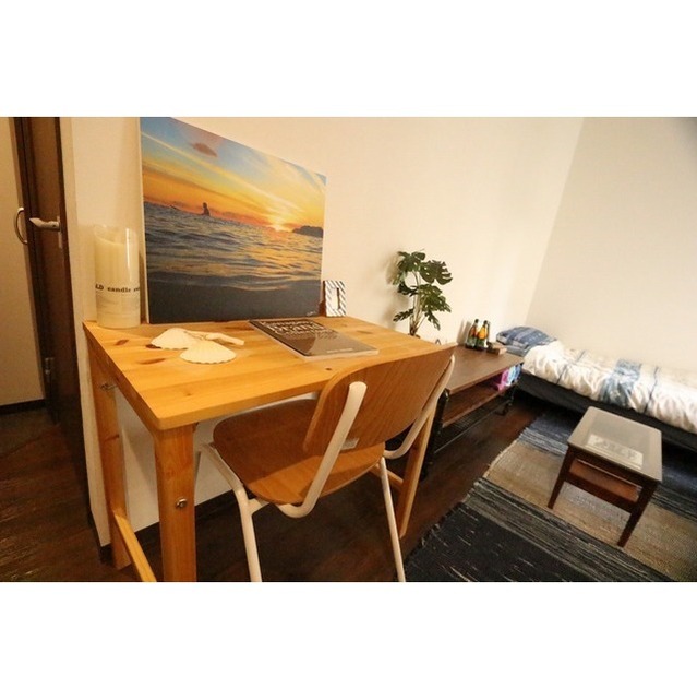 ｌｉｆｅｓｈｉｐ湘南辻堂ｻﾝﾄﾘｰﾆ リビング