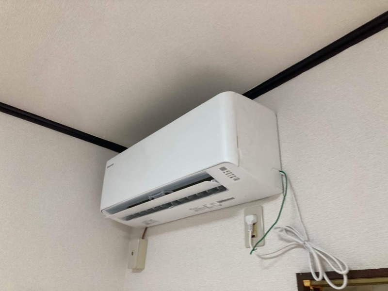 宮戸ハイツ 部屋設備