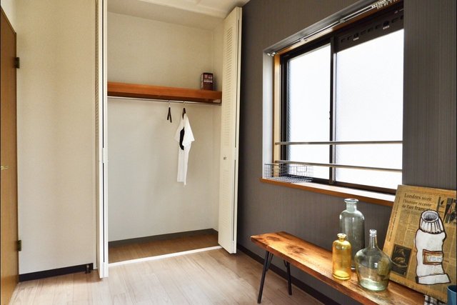 ベル和光0204号室 ※イメージ画像です。家具付きではありません。