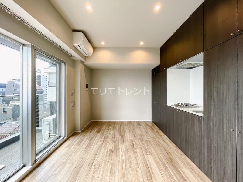 カスタリア戸越7階 室内参考写真（6F-B4タイプ）