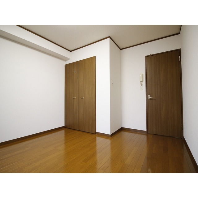 プレジール 浦和 リビング