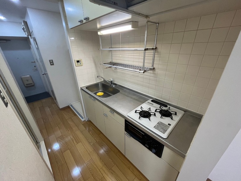 久米川プラネット キッチン