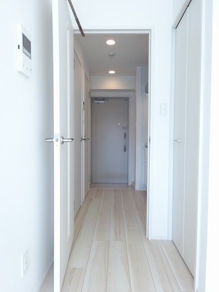 ザ・レジデンス・オブ・トーキョーＳＲ２０502号室 部屋その他