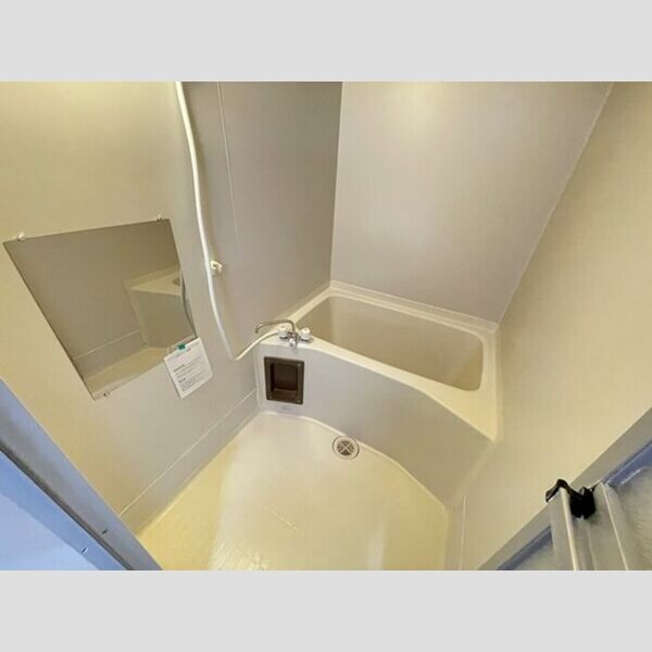 パイントリーハイツ503号室 浴室