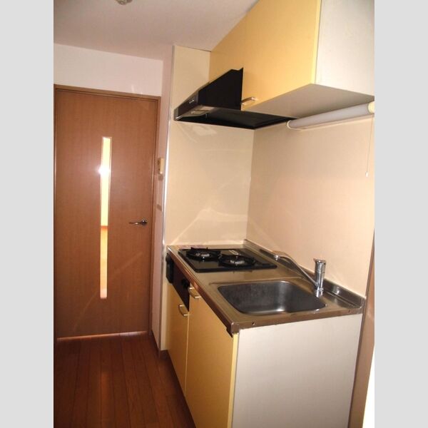 エミナンス丸山台102号室 部屋その他