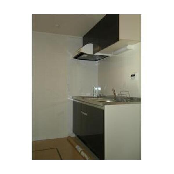 ハーヴェスト南越谷 キッチン