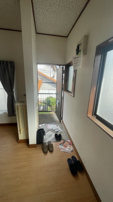 フラット・ルキノ2階 部屋その他