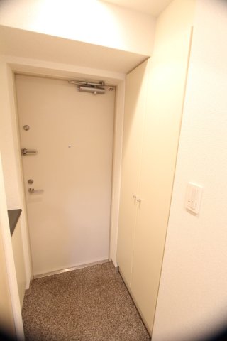 プライムアーバン西荻窪Ⅱ306号室 ※参考写真