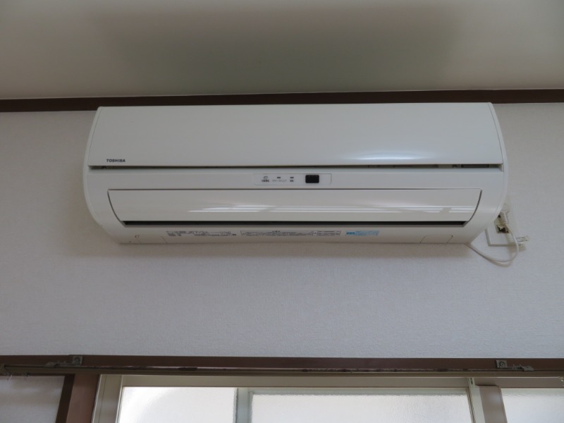 プリュニエ鎌ケ谷1階 部屋設備