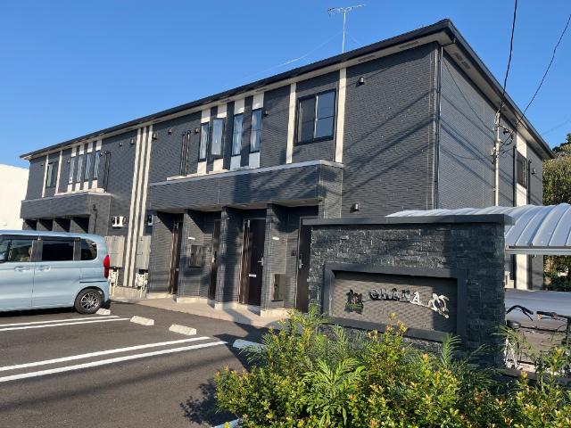 オハナ（ＯＨＡＮＡ）の外観画像