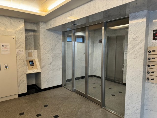 麹町レジデンス2階 同建物別部屋の参考画像