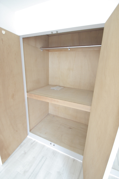 アークメゾン1階 部屋その他