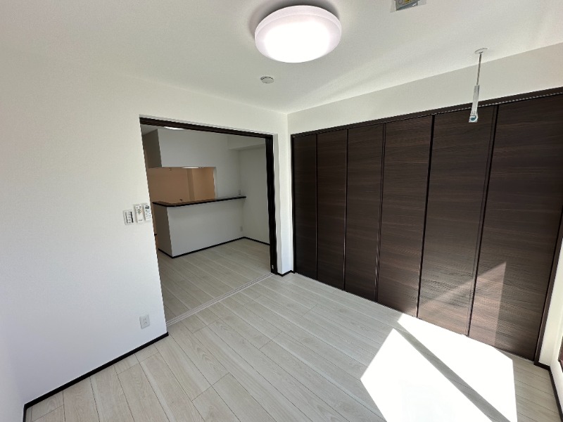 Ever Two1階 部屋その他